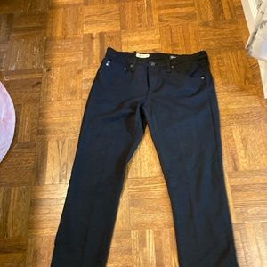 Ag slim fit leggings